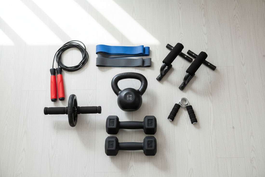 Best Home Gym Equipment Under $500 — Complete 2026 Guide