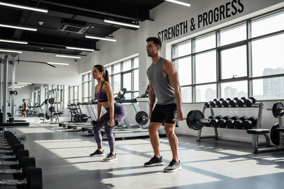 Best Workout Clothes for the Gym in 2026 — For Women & Men
