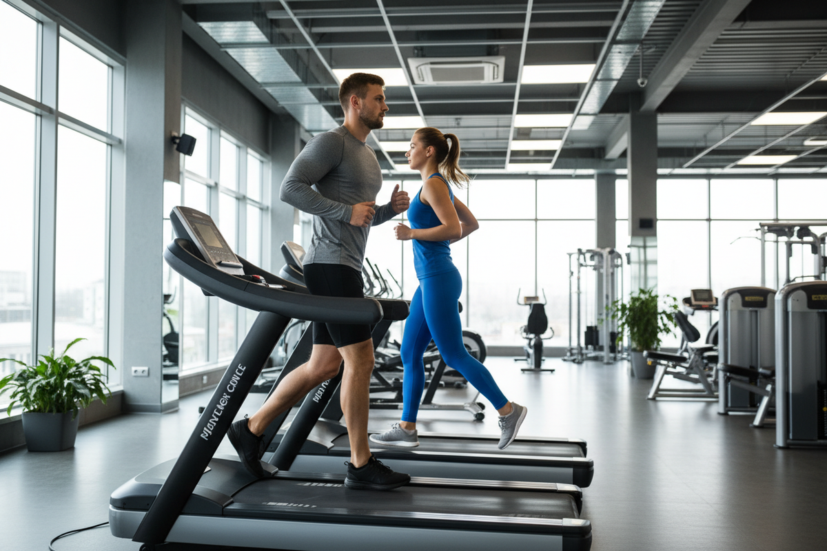 Cardio