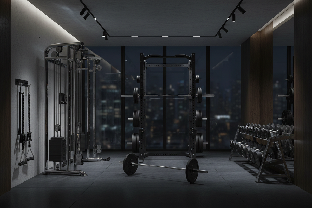 Equipment