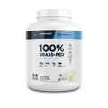 Transparent Labs 100% Grass-Fed Whey Protein Isolate 4 lbs