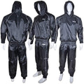 MRX Sauna Sweat Suit — Weight Loss & Training