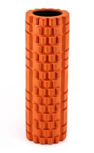 Foam Roller for Muscle Recovery & Massage