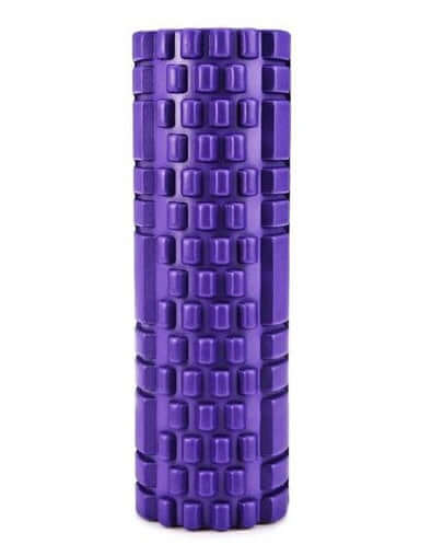 Foam Roller for Muscle Recovery & Massage