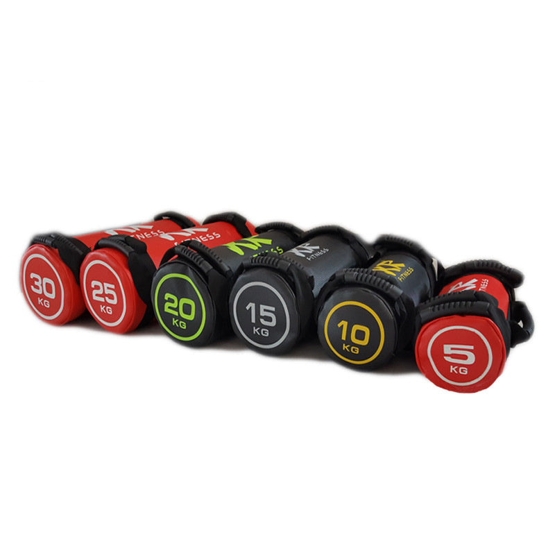 Adjustable Fitness Sandbag — Strength & Conditioning Training