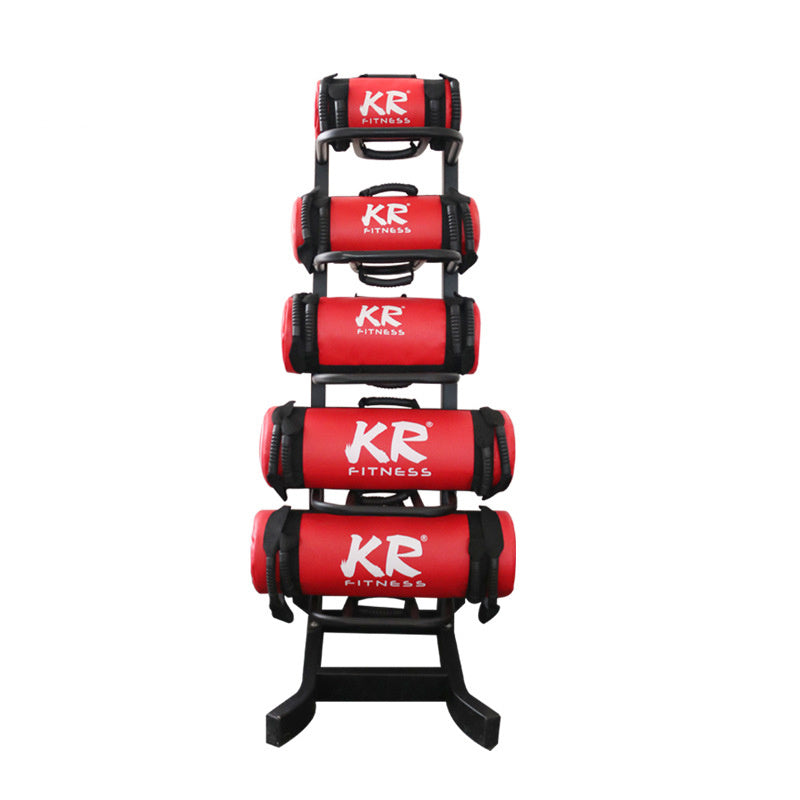 Adjustable Fitness Sandbag — Strength & Conditioning Training