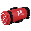 Adjustable Fitness Sandbag — Strength & Conditioning Training