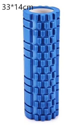Foam Roller for Muscle Recovery & Massage