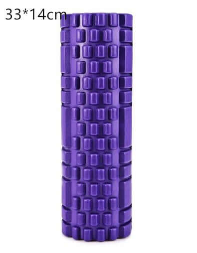 Foam Roller for Muscle Recovery & Massage