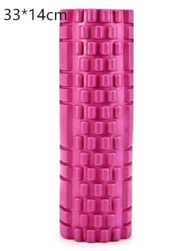 Foam Roller for Muscle Recovery & Massage