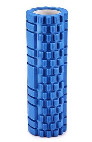 Foam Roller for Muscle Recovery & Massage