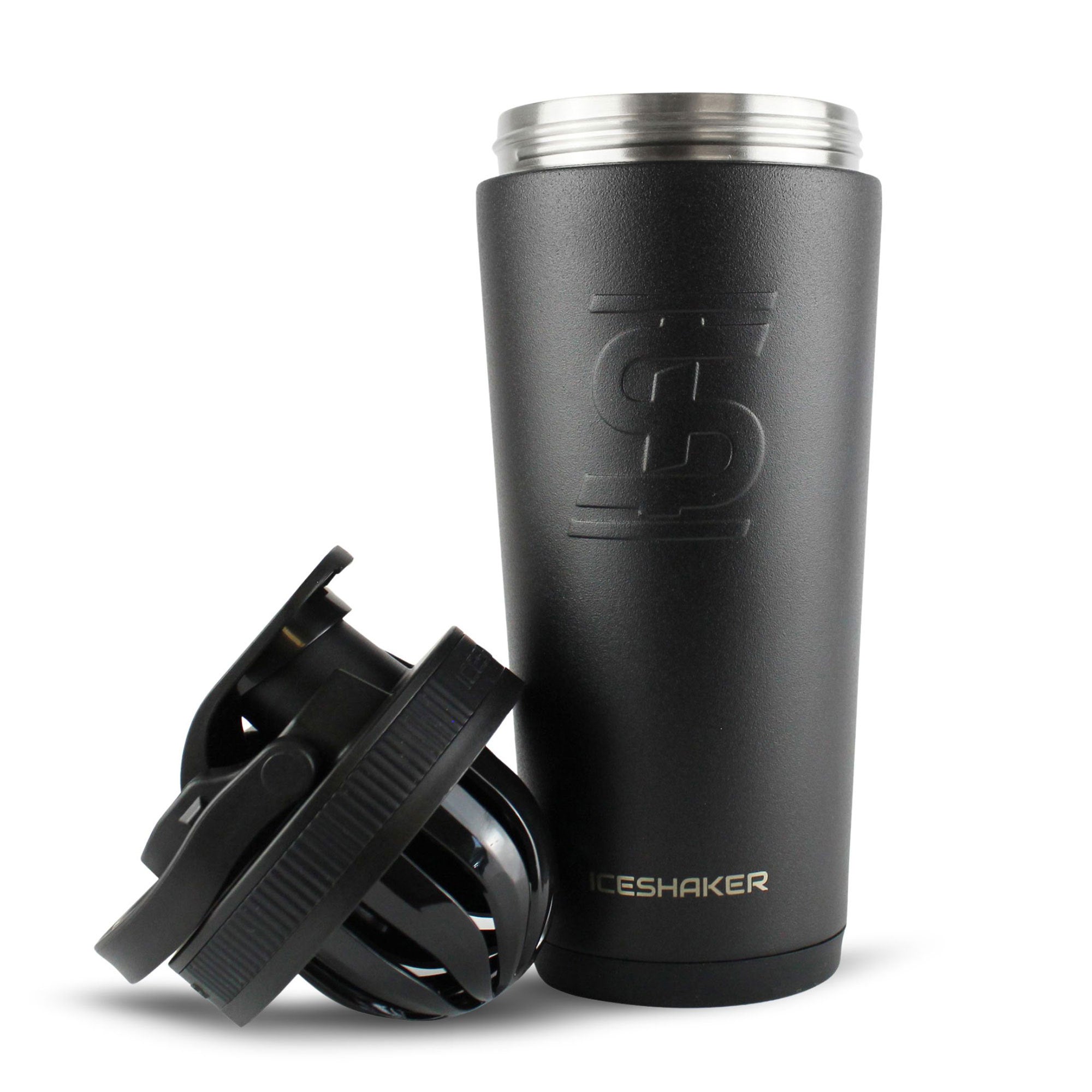 Custom Vertimax 26oz Ice Shaker