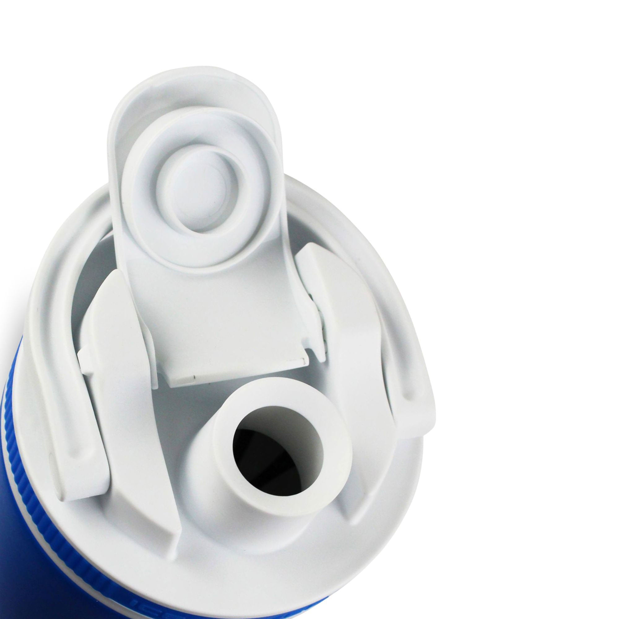 Custom Vertimax 26oz Ice Shaker