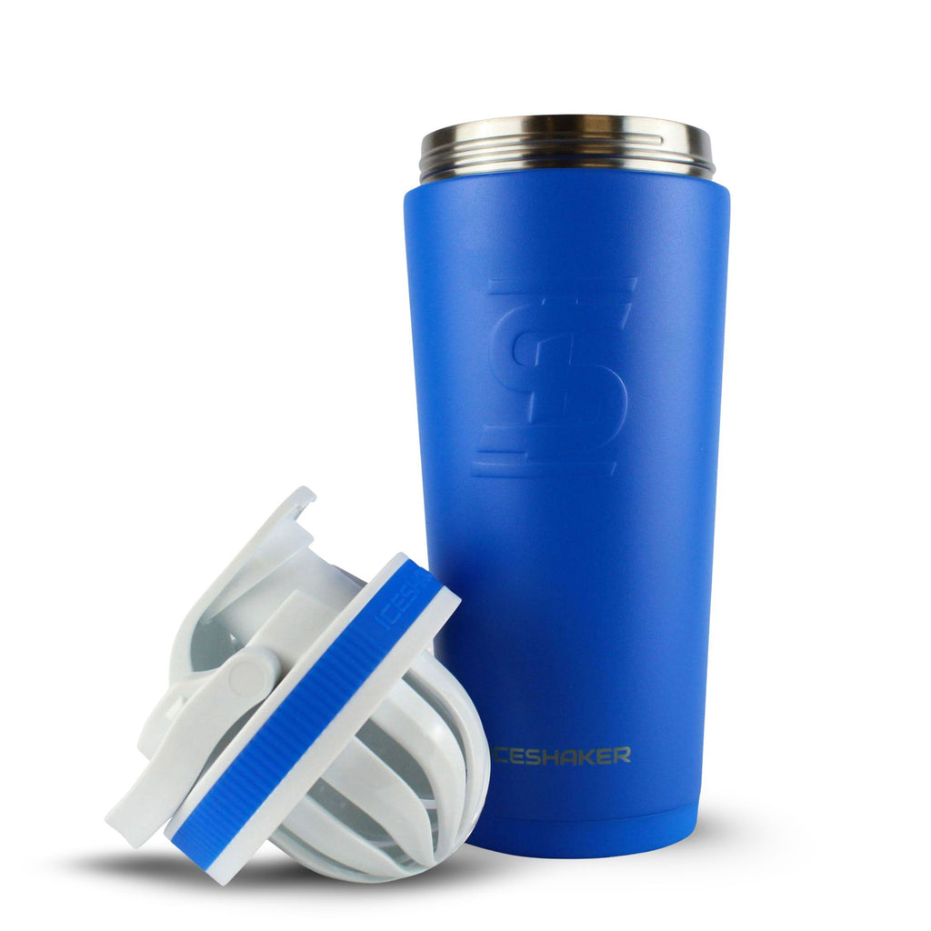 Custom Vertimax 26oz Ice Shaker