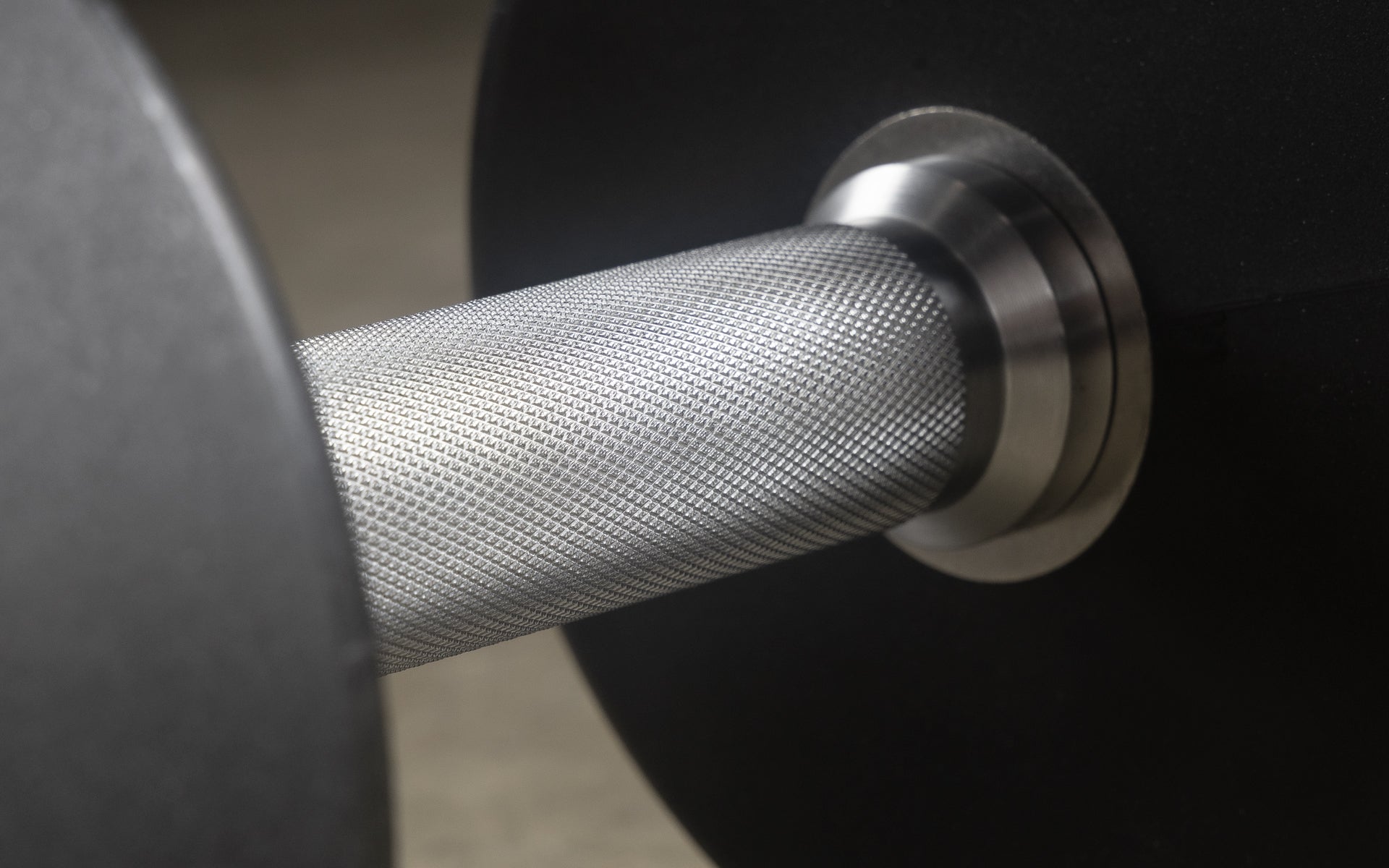 XMARK Commercial Urethane Round Dumbbells | 5-50 lb & 5-75 lb Sets