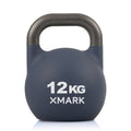 XMark Competition Kettlebells — Singles & Sets (8kg–32kg)