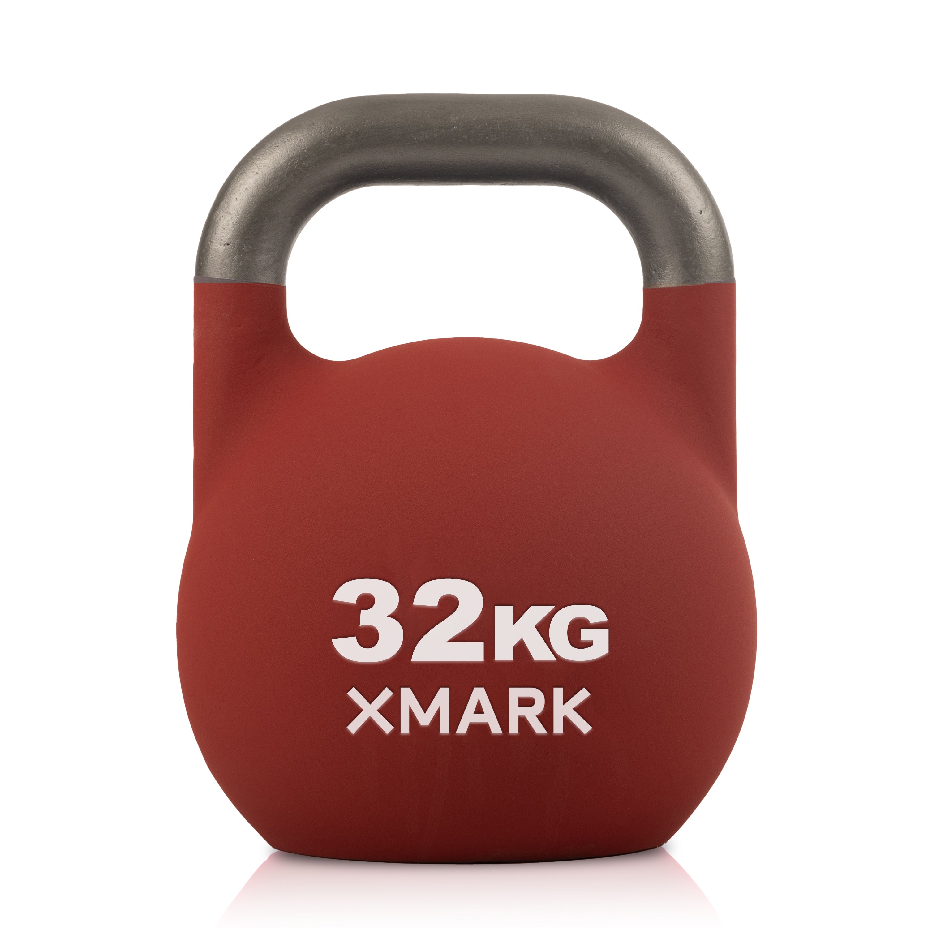 XMark Competition Kettlebells — Singles & Sets (8kg–32kg)