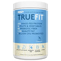 RSP TrueFit - Grass Fed Protein Powder Meal Replacement Shake