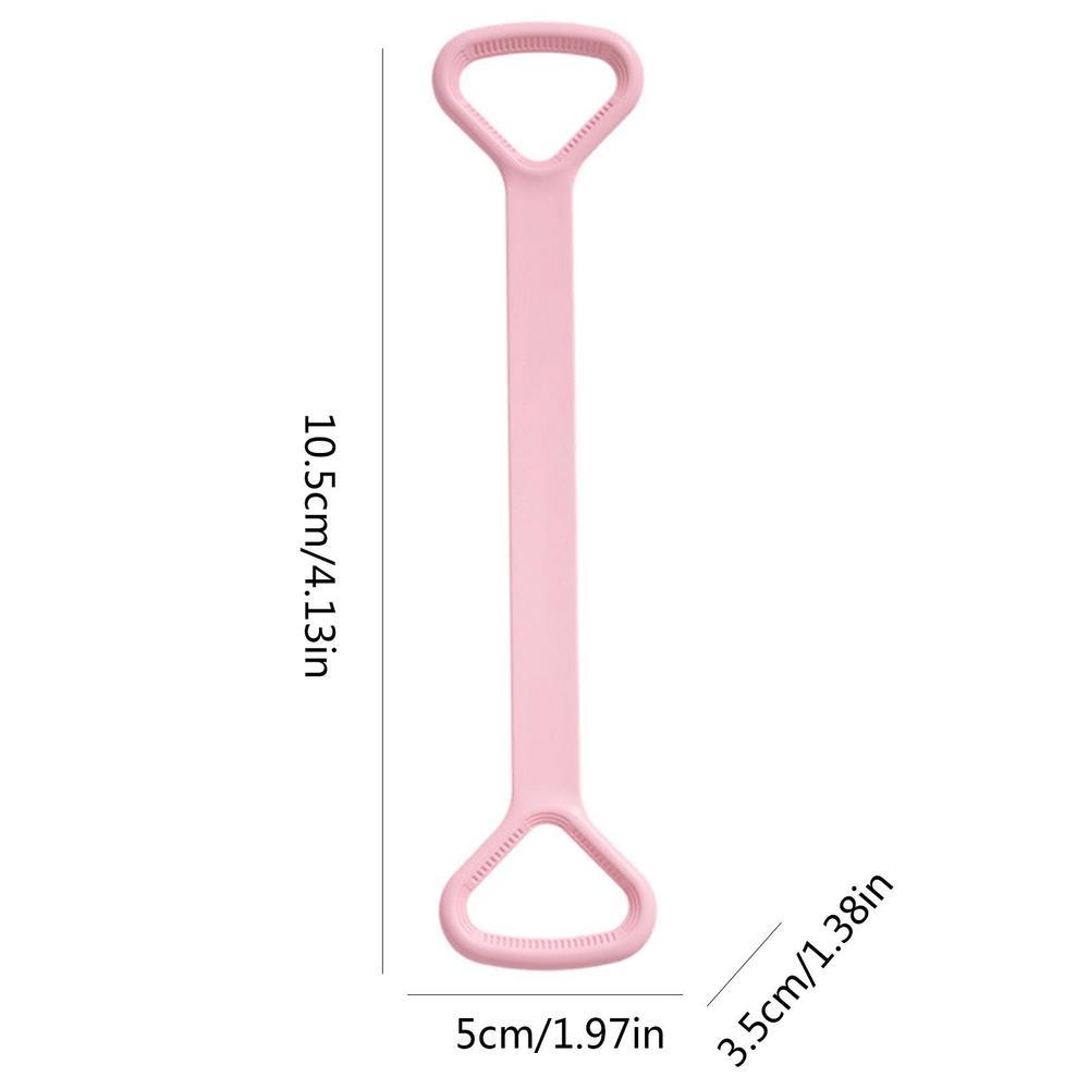 Figure-8 Resistance Bands for Stretching & Strength