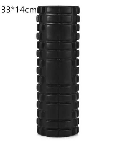 Foam Roller for Muscle Recovery & Massage