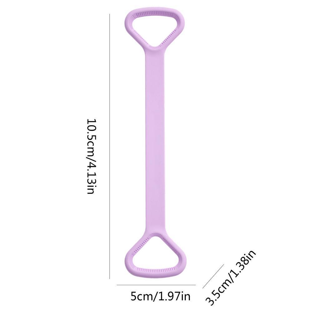 Figure-8 Resistance Bands for Stretching & Strength