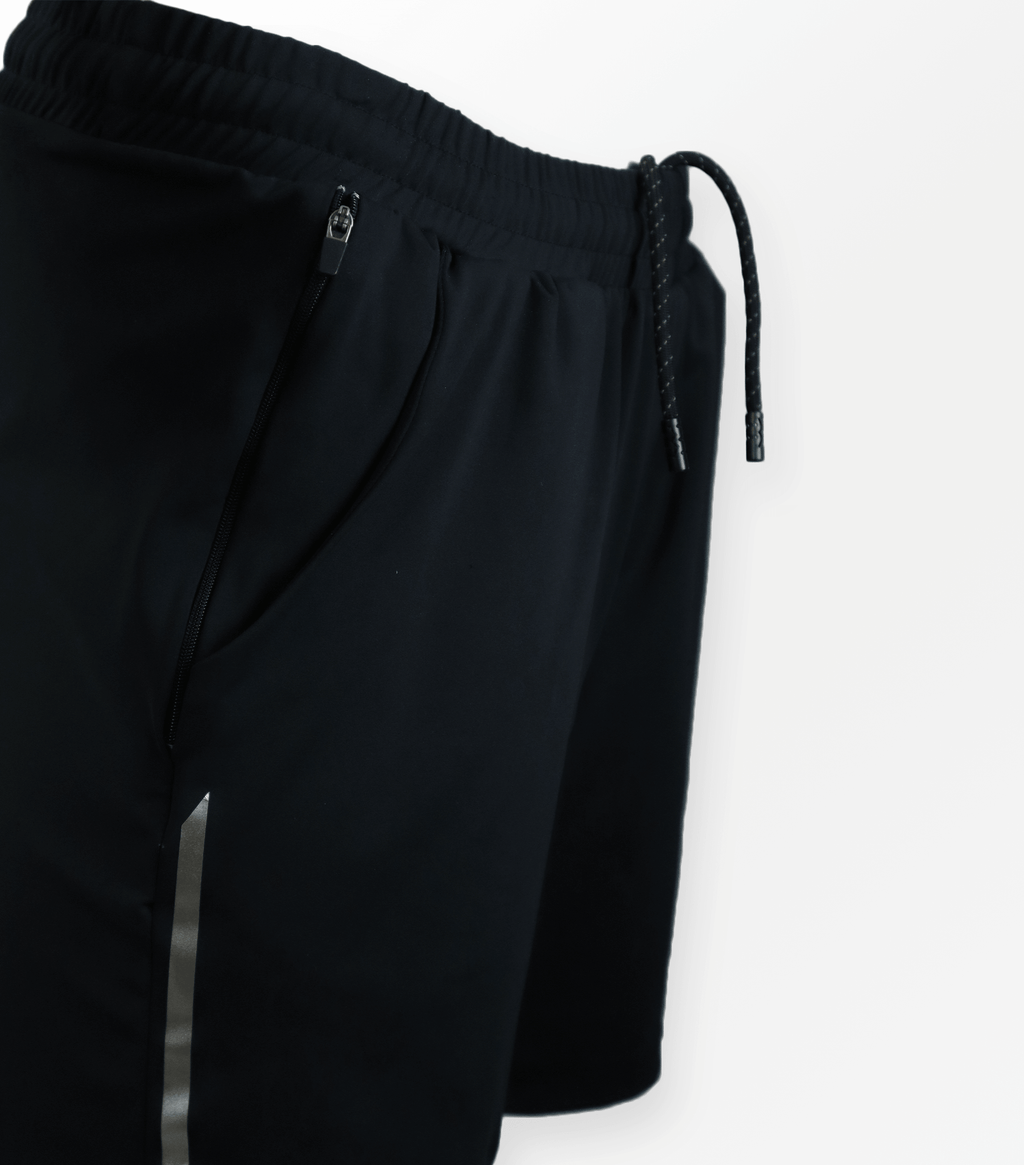 Dominate Training Shorts – 7" Inseam