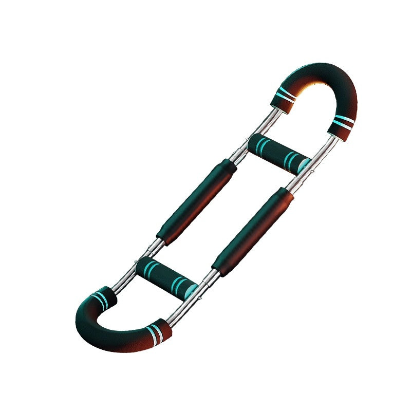 Multi-functional U-shaped Resistance Trainer | Full Body Strength