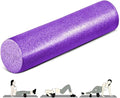 Yes4All High-Density Foam Roller for Yoga, Pilates & Stretching — 24 inch