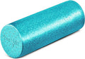 Yes4All High-Density Foam Roller for Yoga, Pilates & Stretching — 12 inch