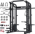 Major Fitness Drone2 Advanced All-in-One Home Gym System