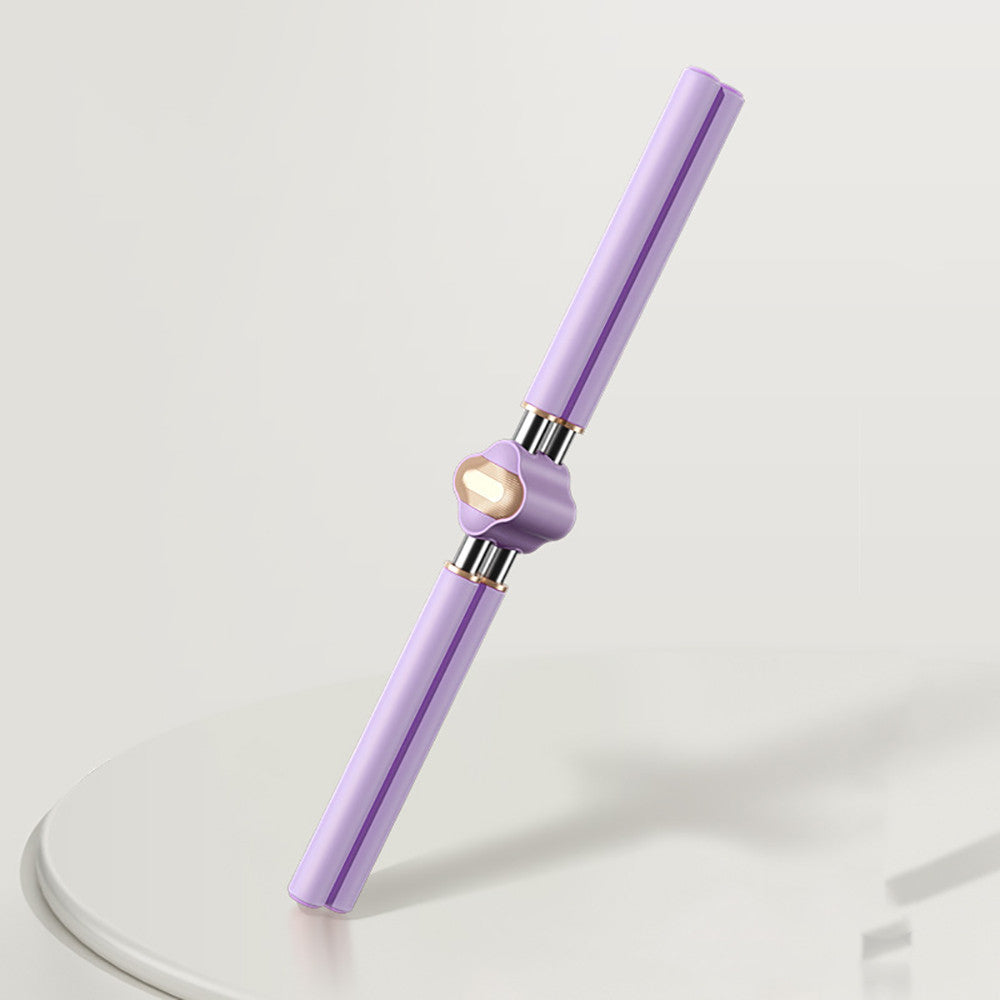 Posture Corrector & Back Straightener | Yoga Back Stick