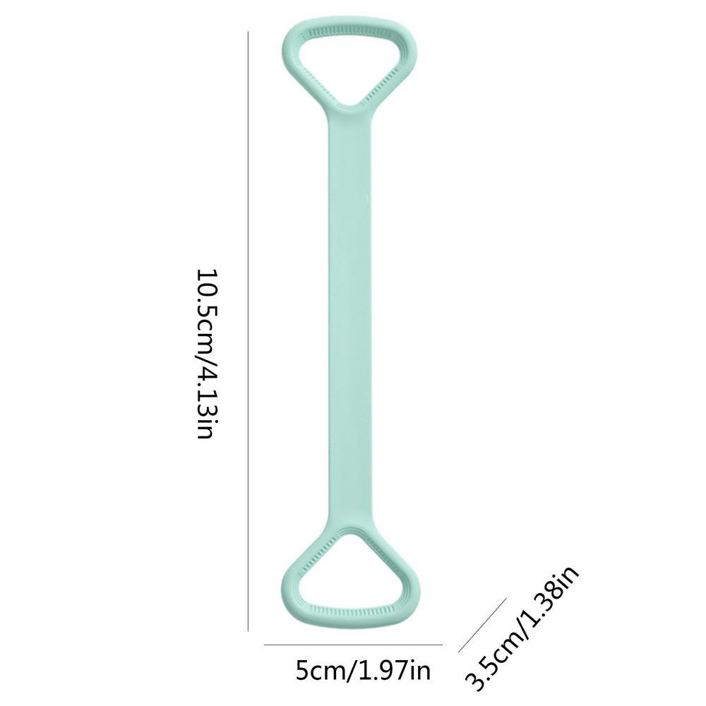 Figure-8 Resistance Bands for Stretching & Strength