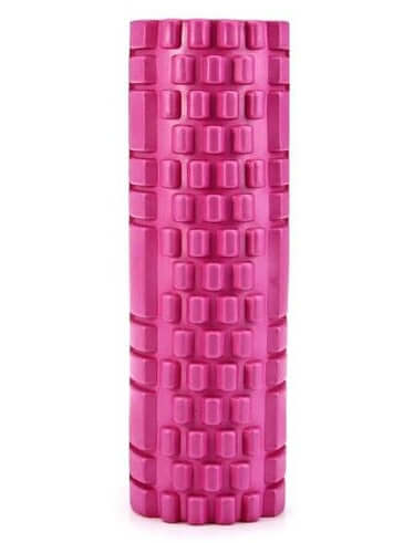 Foam Roller for Muscle Recovery & Massage