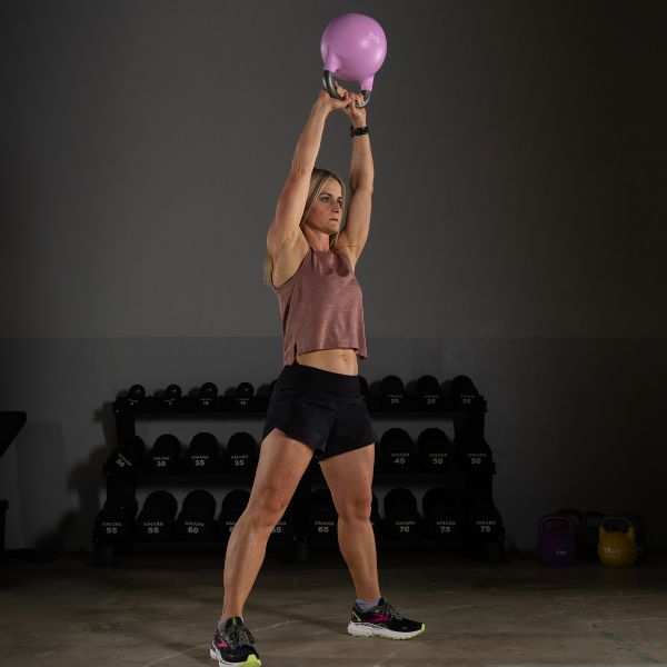 XMark Competition Kettlebells — Singles & Sets (8kg–32kg)