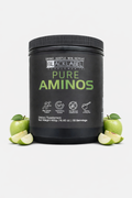 Pure Aminos — Essential BCAA Amino Acid Supplement