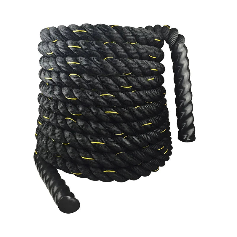 9M/12M/15M Fitness Battle Ropes