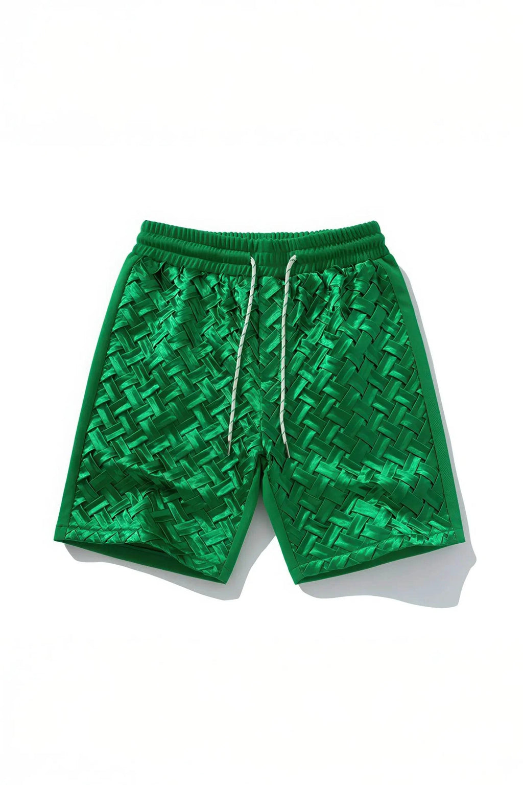 Men's Slim Fit Casual Shorts | Lightweight, Breathable | Sizes M–5XL | 3 Colors