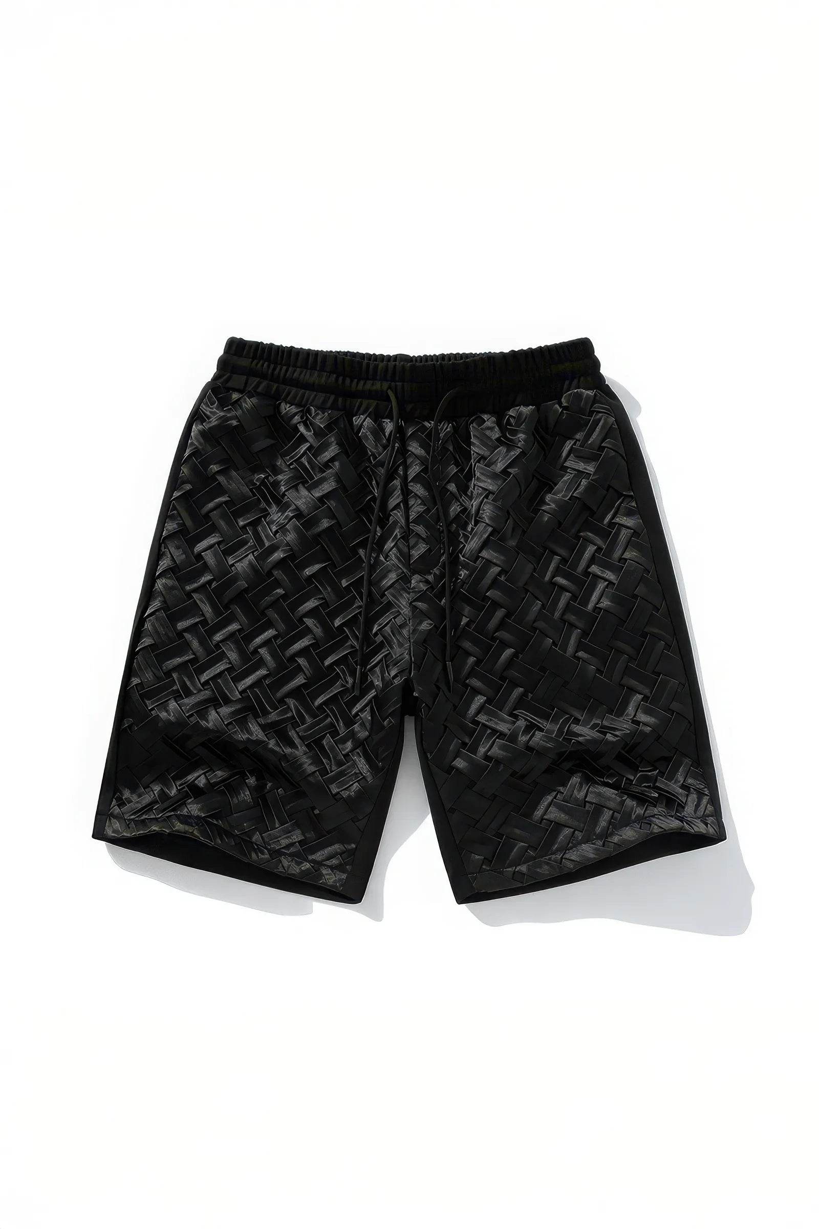 Men's Slim Fit Casual Shorts | Lightweight, Breathable | Sizes M–5XL | 3 Colors
