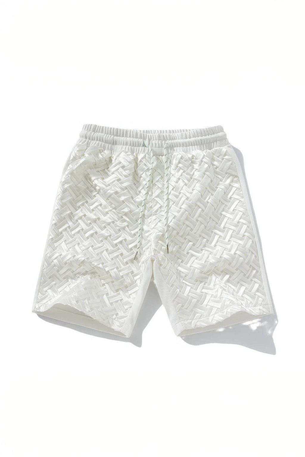 Men's Slim Fit Casual Shorts | Lightweight, Breathable | Sizes M–5XL | 3 Colors