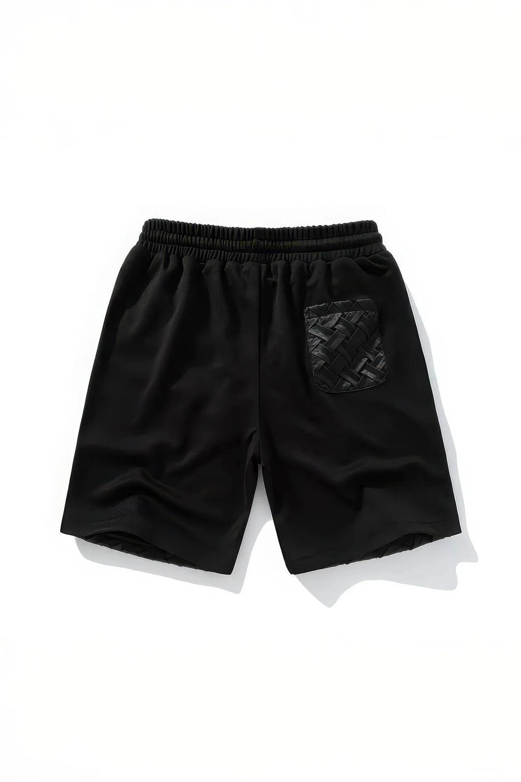 Men's Slim Fit Casual Shorts | Lightweight, Breathable | Sizes M–5XL | 3 Colors
