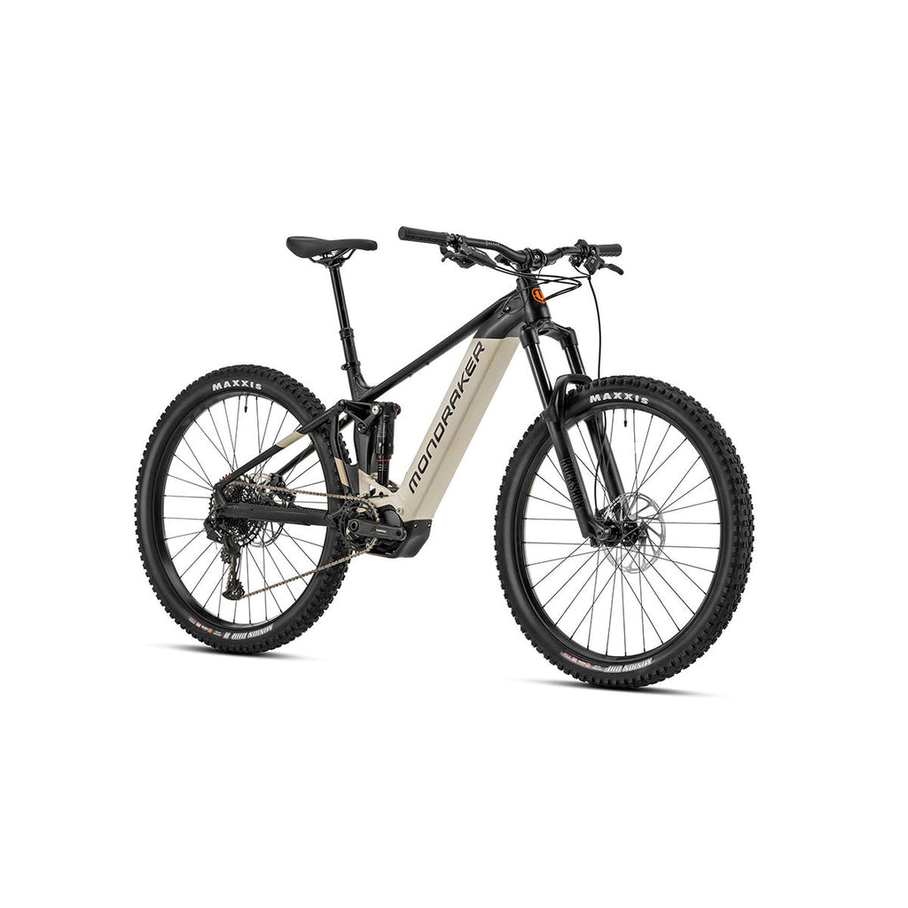 Mondraker DUSK SE — All-Mountain Electric Bike