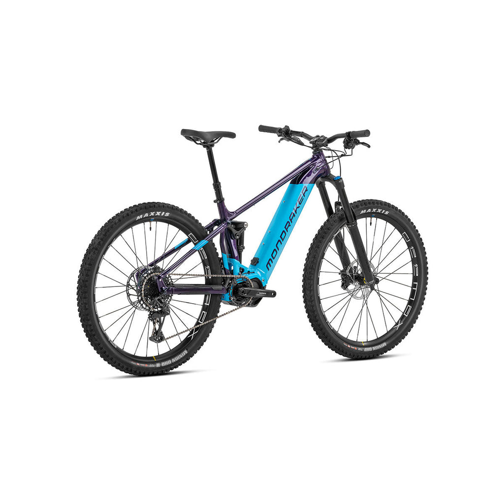 Mondraker DUSK R SE — Premium Electric Mountain Bike