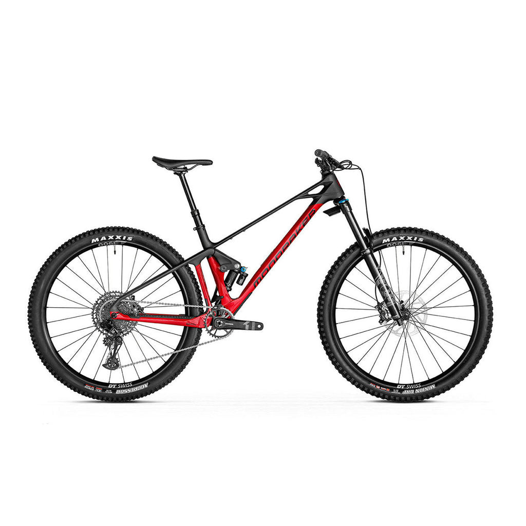 Mondraker FOXY CARBON R — Premium Carbon Enduro Mountain Bike