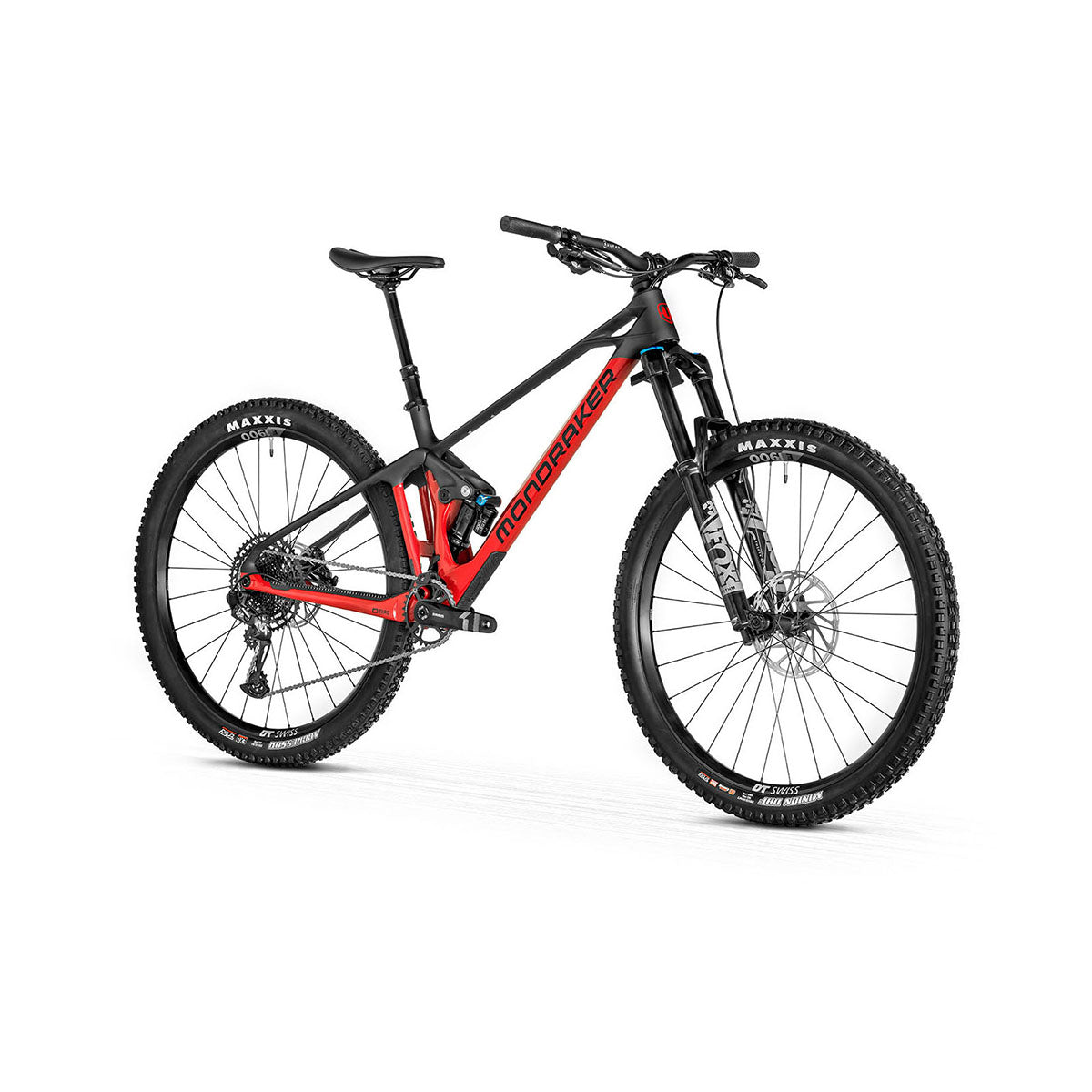 Mondraker FOXY CARBON R — Premium Carbon Enduro Mountain Bike
