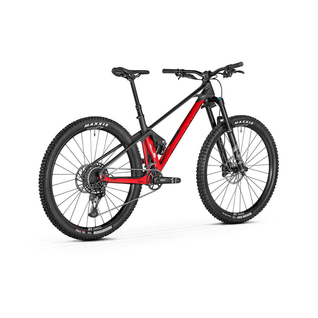Mondraker FOXY CARBON R — Premium Carbon Enduro Mountain Bike