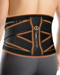 TheraCopper Lumbar Support Brace