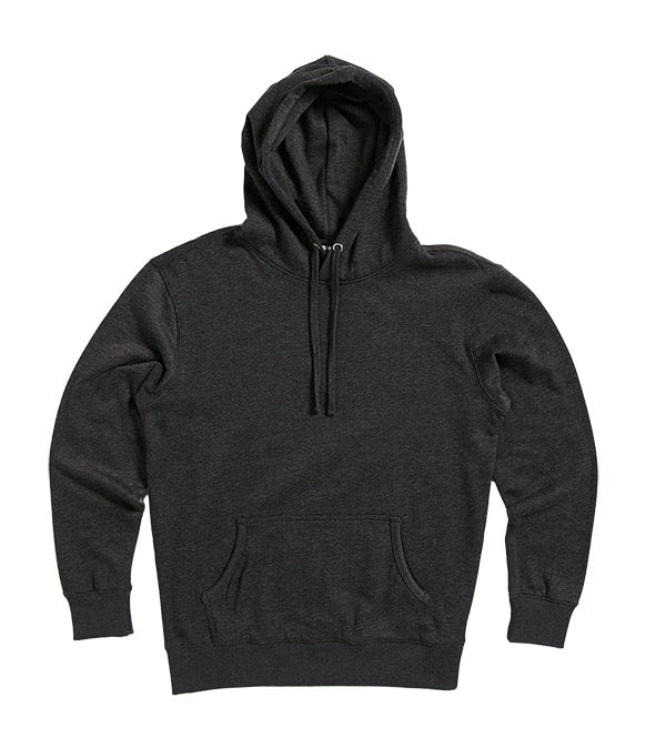 Unisex Midweight Hoodie Pullover – Fleece Pullover | SpectraUSA P2007