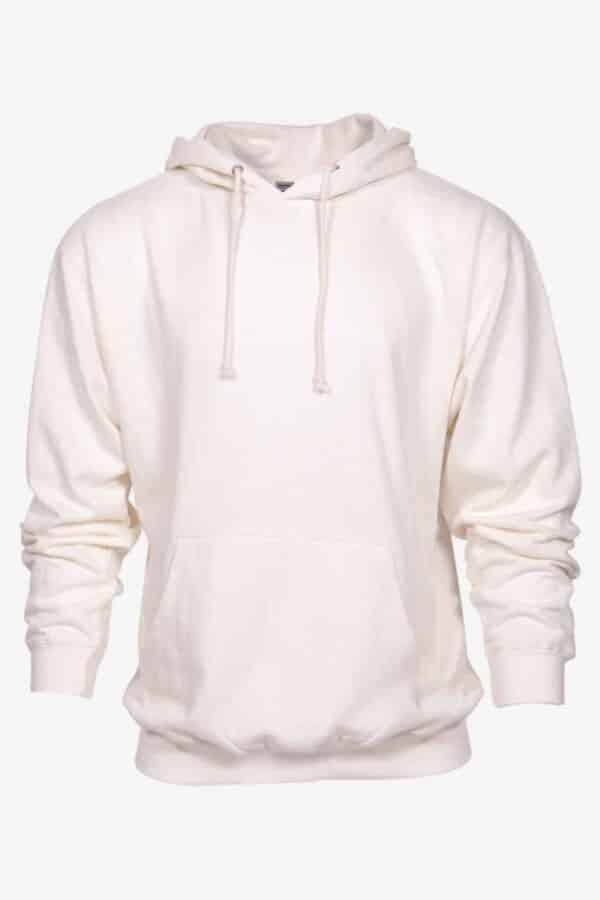 Unisex Midweight Hoodie Pullover – Fleece Pullover | SpectraUSA P2007
