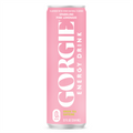 Energy Drink - Sparkling Pink Lemonade (12-Pack)