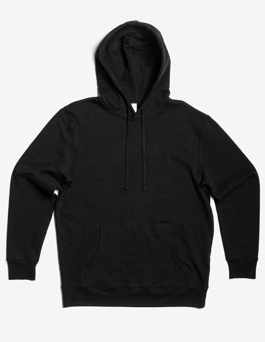 Unisex Midweight Hoodie Pullover – Fleece Pullover | SpectraUSA P2007